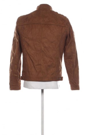 Herrenjacke Jack & Jones, Größe L, Farbe Braun, Preis € 27,99