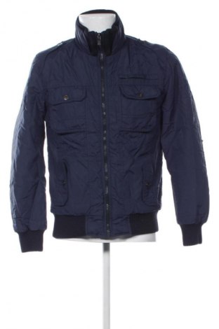 Herrenjacke Jack & Jones, Größe L, Farbe Blau, Preis € 44,99