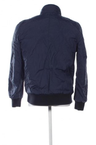 Herrenjacke Jack & Jones, Größe L, Farbe Blau, Preis € 44,99