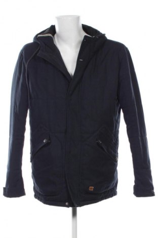 Herrenjacke Jack & Jones, Größe XL, Farbe Blau, Preis 35,99 €