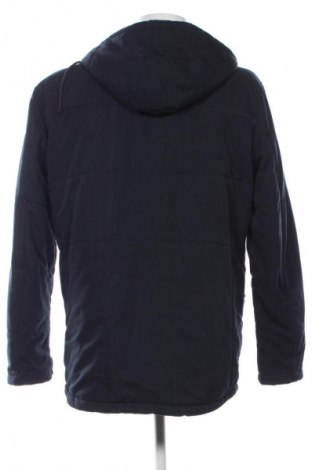 Herrenjacke Jack & Jones, Größe XL, Farbe Blau, Preis 35,99 €
