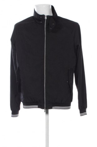 Geacă de bărbati Jack & Jones, Mărime XL, Culoare Negru, Preț 126,99 Lei