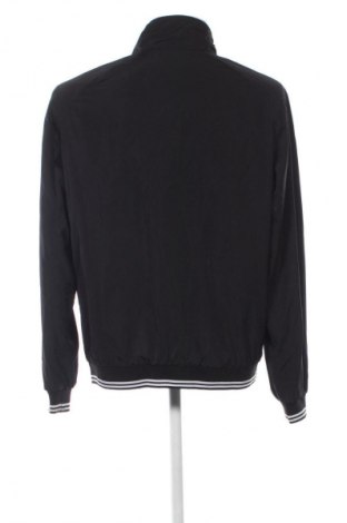 Geacă de bărbati Jack & Jones, Mărime XL, Culoare Negru, Preț 126,99 Lei