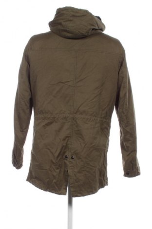 Herrenjacke Jack & Jones, Größe L, Farbe Grün, Preis 43,99 €