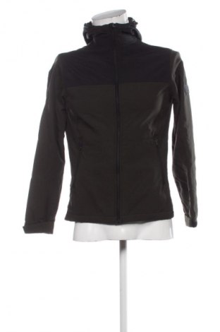 Herrenjacke Jack & Jones, Größe S, Farbe Grün, Preis € 20,99