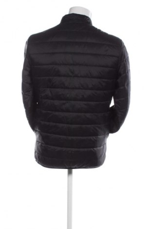 Herrenjacke Jack & Jones, Größe M, Farbe Schwarz, Preis 24,99 €