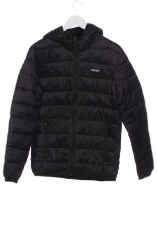 Geacă de bărbati Jack & Jones, Mărime XS, Culoare Negru, Preț 144,99 Lei