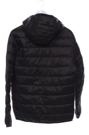 Geacă de bărbati Jack & Jones, Mărime XS, Culoare Negru, Preț 144,99 Lei