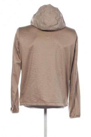 Herrenjacke Jack & Jones, Größe M, Farbe Beige, Preis 21,99 €