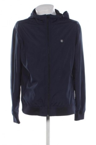 Férfi dzseki Jack & Jones, Méret XL, Szín Kék, Ár 10 729 Ft