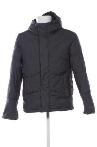 Geacă de bărbati Jack & Jones, Mărime M, Culoare Gri, Preț 233,99 Lei