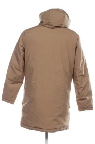 Herrenjacke Jack & Jones, Größe M, Farbe Beige, Preis 49,99 €