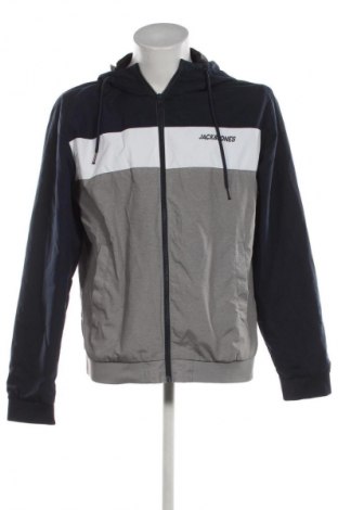 Herrenjacke Jack & Jones, Größe XXL, Farbe Mehrfarbig, Preis 70,99 €