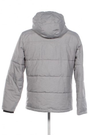 Herrenjacke Jack & Jones, Größe M, Farbe Grau, Preis 47,99 €