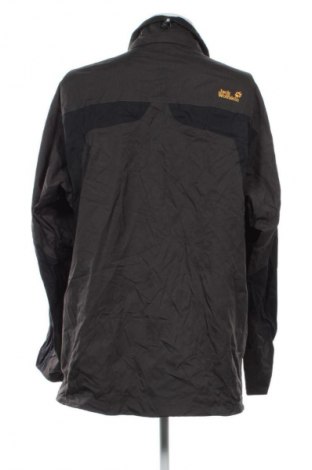Herrenjacke Jack Wolfskin, Größe 3XL, Farbe Braun, Preis € 53,99