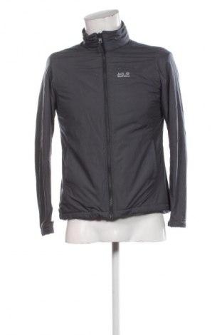 Herrenjacke Jack Wolfskin, Größe L, Farbe Blau, Preis € 27,99