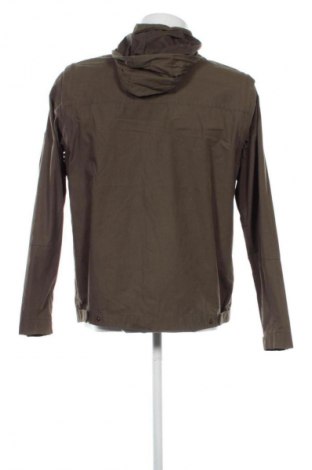 Geacă de bărbati Jack Wolfskin, Mărime S, Culoare Verde, Preț 115,99 Lei