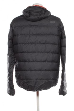 Męska kurtka Jack Wolfskin, Rozmiar XXL, Kolor Szary, Cena 243,99 zł