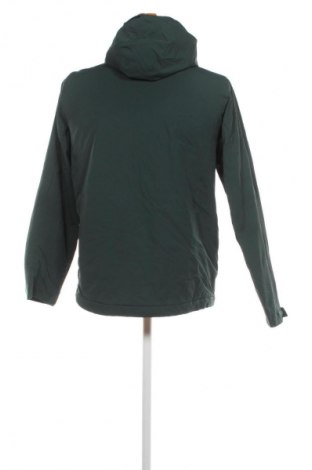 Geacă de bărbati Jack Wolfskin, Mărime M, Culoare Verde, Preț 271,99 Lei
