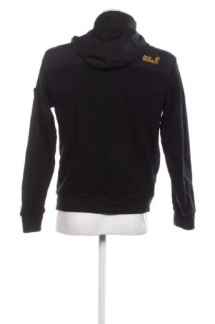 Geacă de bărbati Jack Wolfskin, Mărime M, Culoare Negru, Preț 316,99 Lei