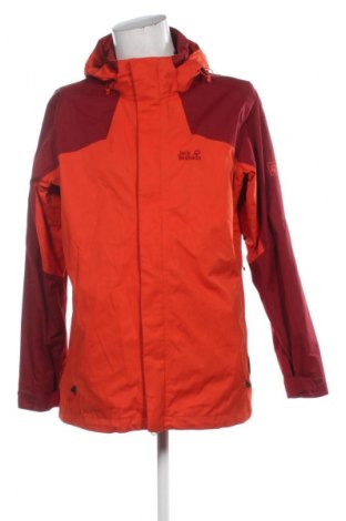 Herrenjacke Jack Wolfskin, Größe XL, Farbe Mehrfarbig, Preis € 30,99