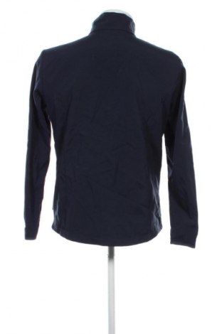 Geacă de bărbati Jack Wolfskin, Mărime L, Culoare Albastru, Preț 294,99 Lei