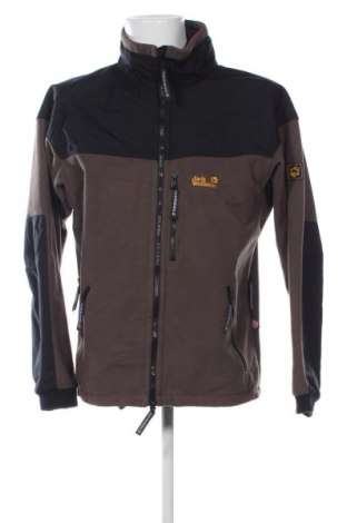 Geacă de bărbati Jack Wolfskin, Mărime XL, Culoare Multicolor, Preț 316,99 Lei