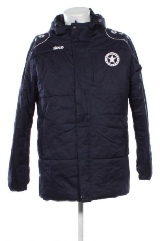 Herrenjacke Jako, Größe XL, Farbe Blau, Preis € 50,99