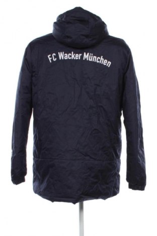 Herrenjacke Jako, Größe XL, Farbe Blau, Preis € 50,99