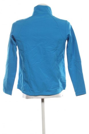 Herrenjacke James & Nicholson, Größe L, Farbe Blau, Preis 7,99 €