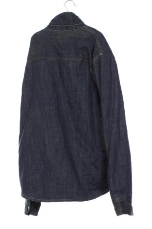 Geacă de bărbati James Perse, Mărime XS, Culoare Albastru, Preț 514,99 Lei