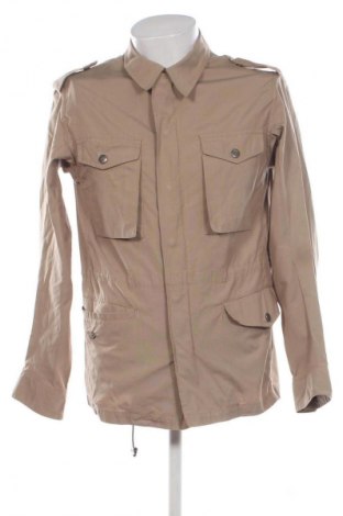 Herrenjacke Jcm, Größe M, Farbe Beige, Preis € 13,73