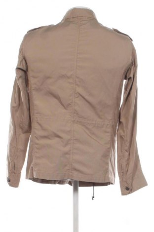 Herrenjacke Jcm, Größe M, Farbe Beige, Preis € 13,73