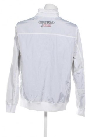 Herrenjacke Jean Pascale, Größe XL, Farbe Weiß, Preis 23,99 €