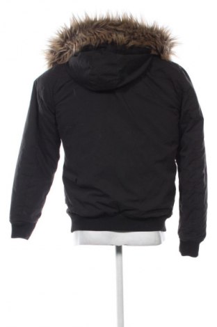 Geacă de bărbati Jean Pascale, Mărime M, Culoare Negru, Preț 137,99 Lei