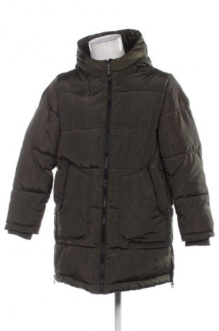 Geacă de bărbati Jean Pascale, Mărime M, Culoare Verde, Preț 147,99 Lei