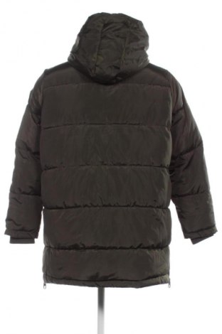 Geacă de bărbati Jean Pascale, Mărime M, Culoare Verde, Preț 147,99 Lei