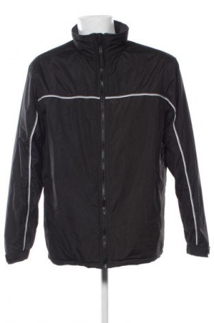 Herrenjacke Jeanious, Größe XL, Farbe Schwarz, Preis 49,99 €