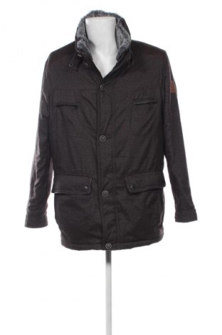 Herrenjacke Jim Spencer, Größe XL, Farbe Braun, Preis € 39,99
