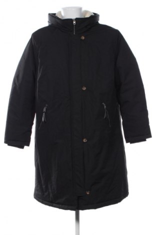 Pánska bunda  John Baner, Veľkosť L, Farba Čierna, Cena  37,95 €