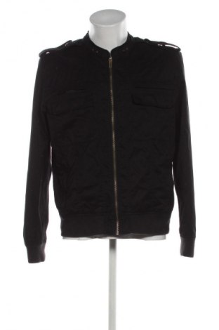 Geacă de bărbati Juicy Couture, Mărime XL, Culoare Negru, Preț 153,99 Lei