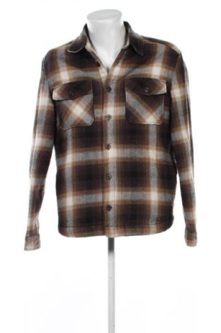 Herrenjacke Jules, Größe L, Farbe Mehrfarbig, Preis € 11,99