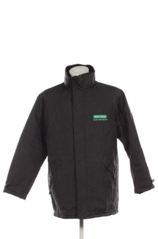 Herrenjacke Kariban, Größe XL, Farbe Grau, Preis € 30,99