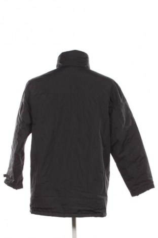 Herrenjacke Kariban, Größe XL, Farbe Grau, Preis € 30,99