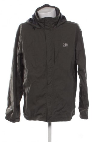 Herrenjacke Karrimor, Größe XL, Farbe Grün, Preis 38,27 €