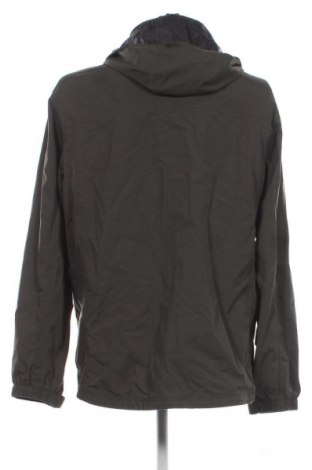 Herrenjacke Karrimor, Größe XL, Farbe Grün, Preis 38,27 €