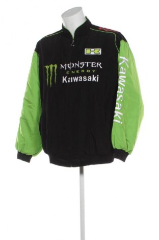 Ανδρικό μπουφάν Kawasaki, Μέγεθος XXL, Χρώμα Πολύχρωμο, Τιμή 14,99 €