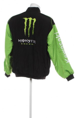 Ανδρικό μπουφάν Kawasaki, Μέγεθος XXL, Χρώμα Πολύχρωμο, Τιμή 14,99 €