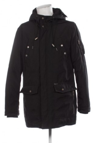 Herrenjacke Khujo, Größe XL, Farbe Schwarz, Preis € 63,99