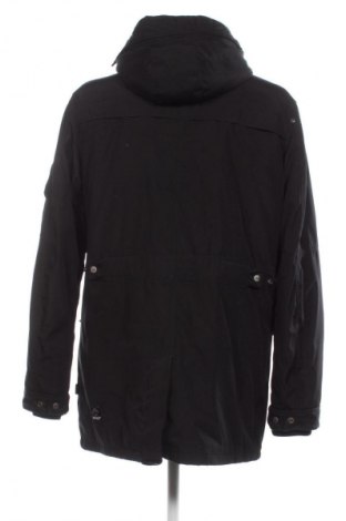 Herrenjacke Khujo, Größe XL, Farbe Schwarz, Preis € 63,99